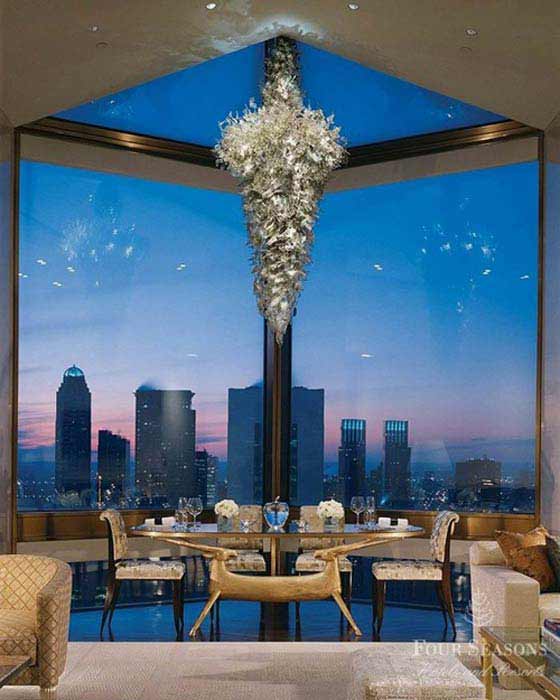 Hotéis Top 10: Hotéis Mais Caros e Luxuosos do Mundo