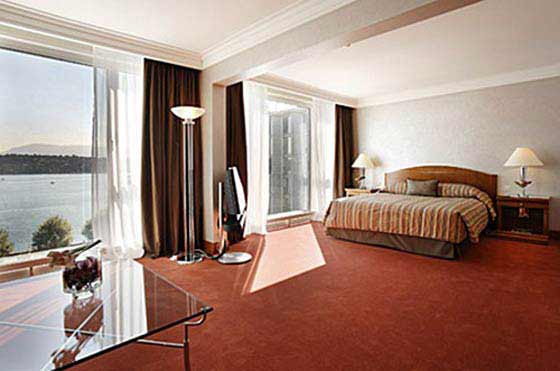 Hotéis Top 10: Hotéis Mais Caros e Luxuosos do Mundo