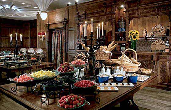 Hotéis Top 10: Hotéis Mais Caros e Luxuosos do Mundo