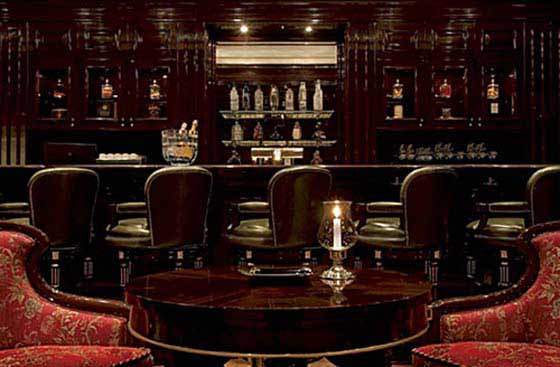 Hotéis Top 10: Hotéis Mais Caros e Luxuosos do Mundo