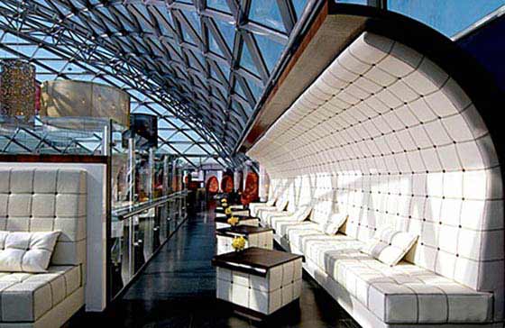 Hotéis Top 10: Hotéis Mais Caros e Luxuosos do Mundo
