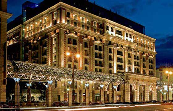 Hotéis Top 10: Hotéis Mais Caros e Luxuosos do Mundo
