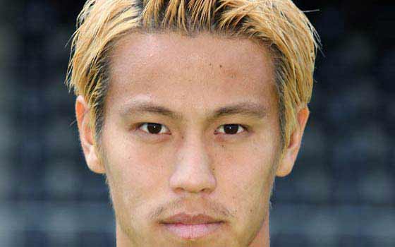 mais bonitos 10 TOP 11: Jogadores Mais Bonitos e Mais Feios da Copa
 2010