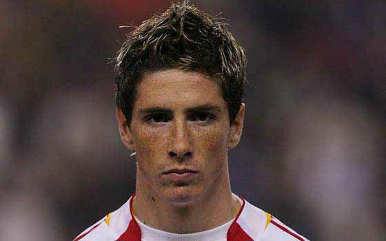 mais bonitos 2 TOP 11: Jogadores Mais Bonitos e Mais Feios da Copa 
2010