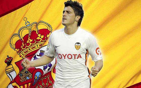 mais bonitos 3 TOP 11: Jogadores Mais Bonitos e Mais Feios da Copa 
2010