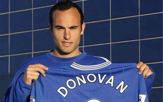 mais bonitos 4 TOP 11: Jogadores Mais Bonitos e Mais Feios da Copa 
2010