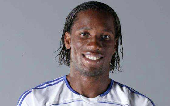 mais bonitos 9 TOP 11: Jogadores Mais Bonitos e Mais Feios da Copa 
2010