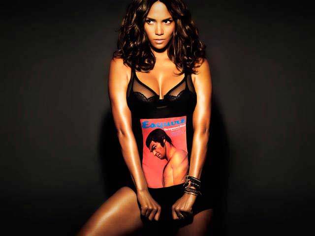 Halle Berry   Biografia e Fotos