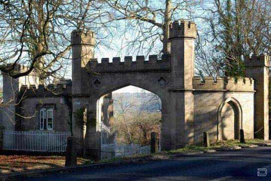 Nicolas Cage A humilde ex casa de Nicolas Cage