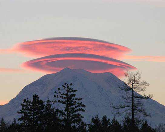 Nuvens