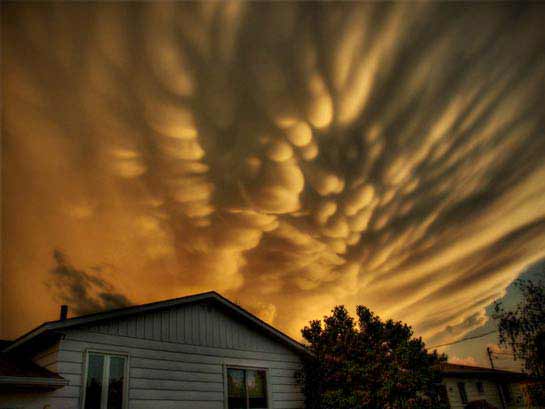 Nuvens