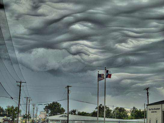 Nuvens