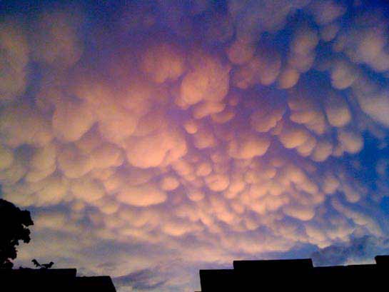 Nuvens