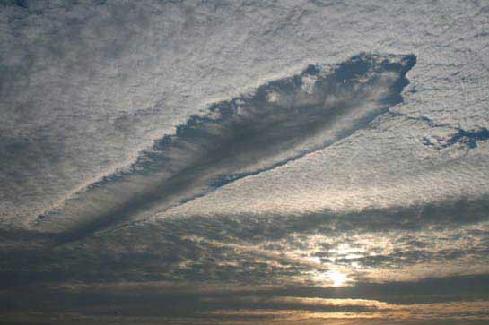 Nuvens