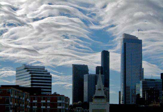 Nuvens