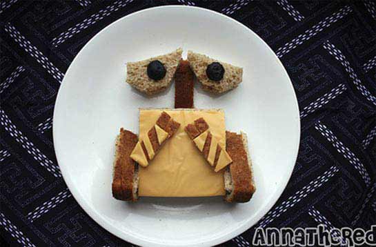 Sanduiches
