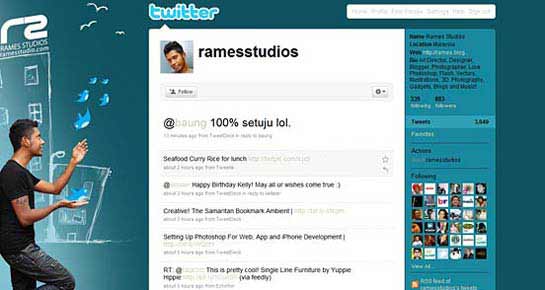 twiback 14 Twitter: Backgrounds SuperCriativos