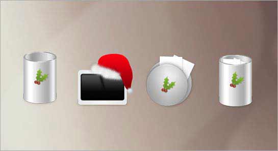 iconatal 11 Pacotão de Ícones de Natal