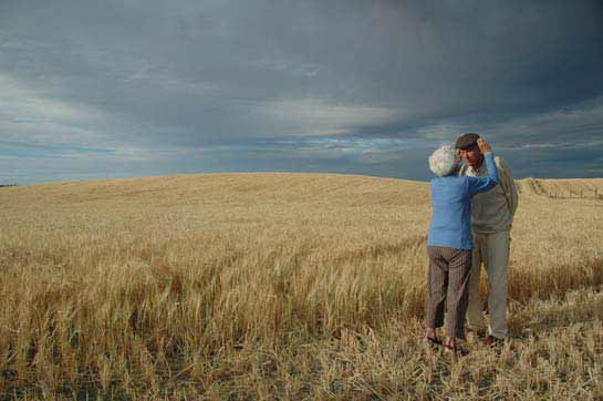 National Geographics International Photography Contest 2009