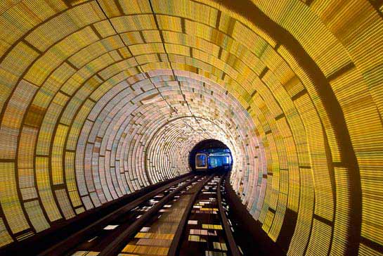 National Geographics International Photography Contest 2009