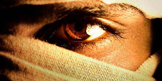 Olhos