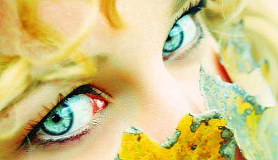Olhos