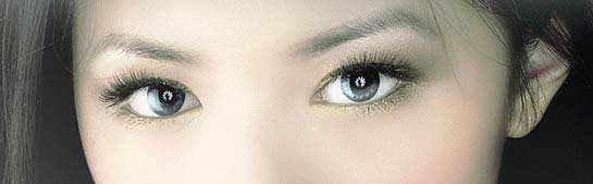 Olhos