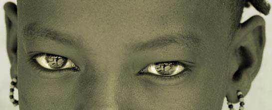 Olhos