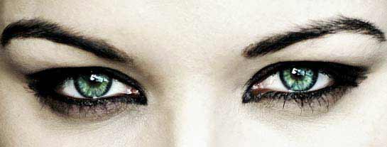 Olhos