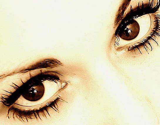 Olhos