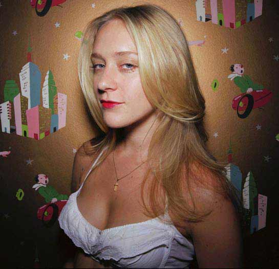 Chloë Sevigny