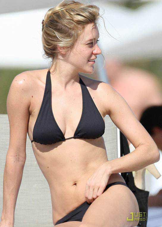 Chloë Sevigny