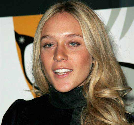 Chloë Sevigny