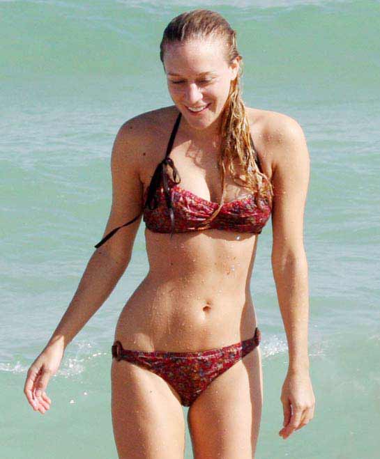 Chloë Sevigny