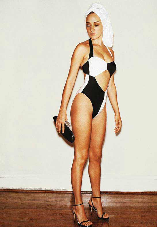 Chloë Sevigny
