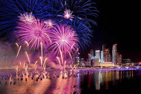 Fogos de Artifício