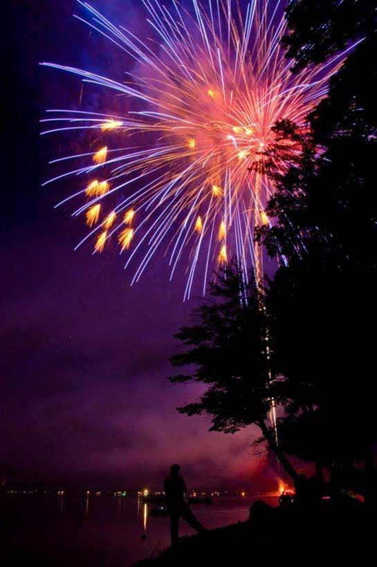Fogos de Artifício