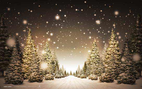 wallnatal 1 Wallpapers de Natal
