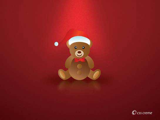 wallnatal 11 Wallpapers de Natal