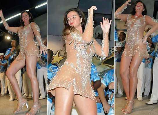 Musas do Carnaval