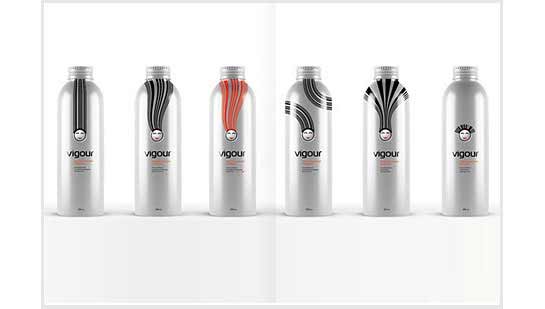 Embalagens Design: Embalagens Inspiradoras