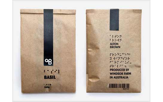 Embalagens Design: Embalagens Inspiradoras