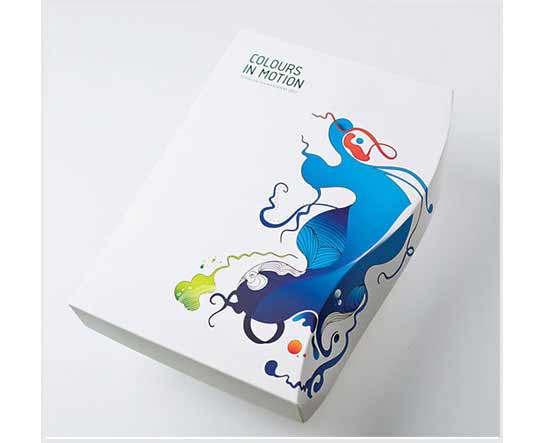 Embalagens Design: Embalagens Inspiradoras