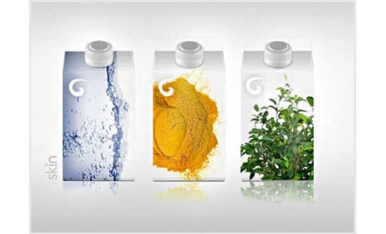Embalagens Design: Embalagens Inspiradoras