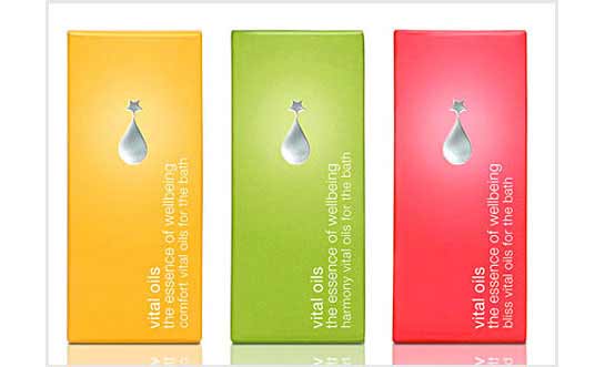 Embalagens Design: Embalagens Inspiradoras