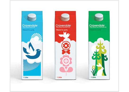 Embalagens Design: Embalagens Inspiradoras