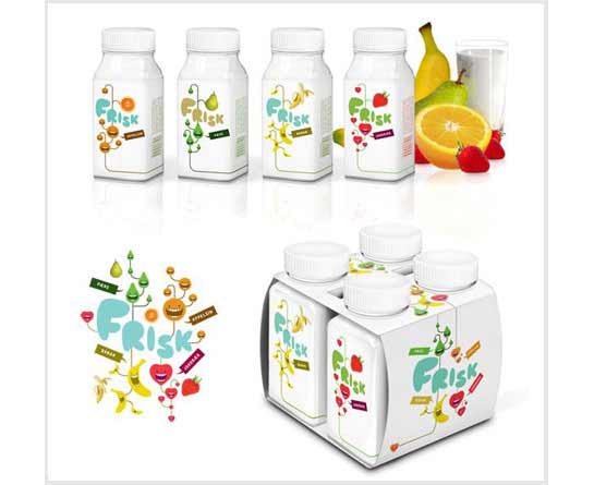 Embalagens Design: Embalagens Inspiradoras
