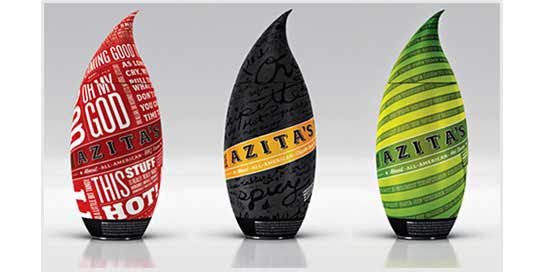 Embalagens Design: Embalagens Inspiradoras