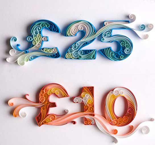 Arte de Papel