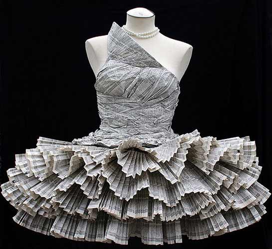 Arte de Papel